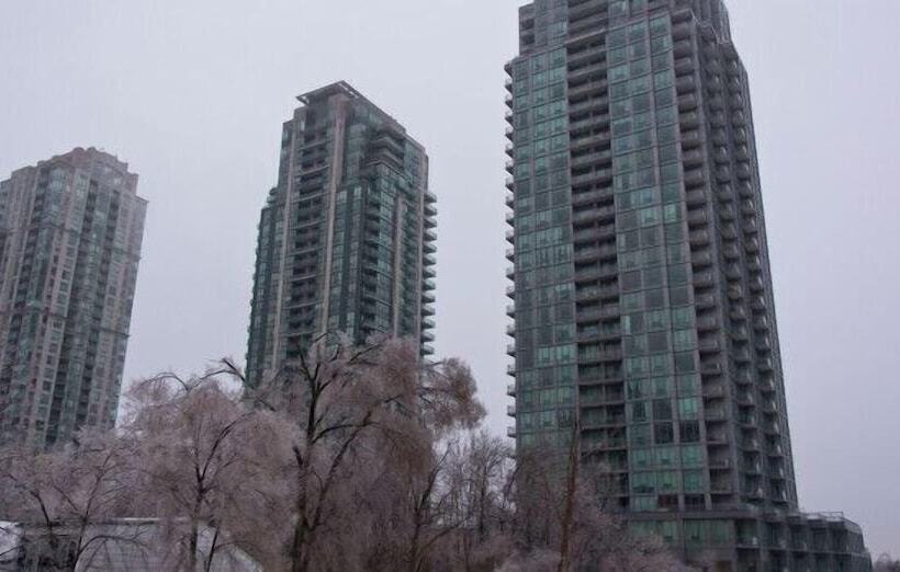 Maplewood Furnished Suites