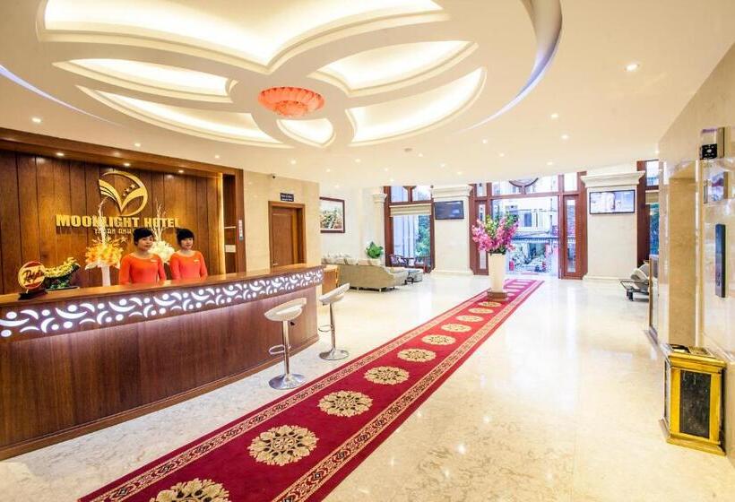 Moonlight Hotel Suites & Spa Vip   High Floor, The Best View In The City Center, Dragon Bridge View