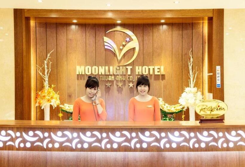 Moonlight Hotel Suites & Spa Vip   High Floor, The Best View In The City Center, Dragon Bridge View