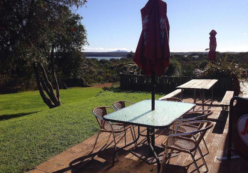 מוטל Bremer Bay Resort