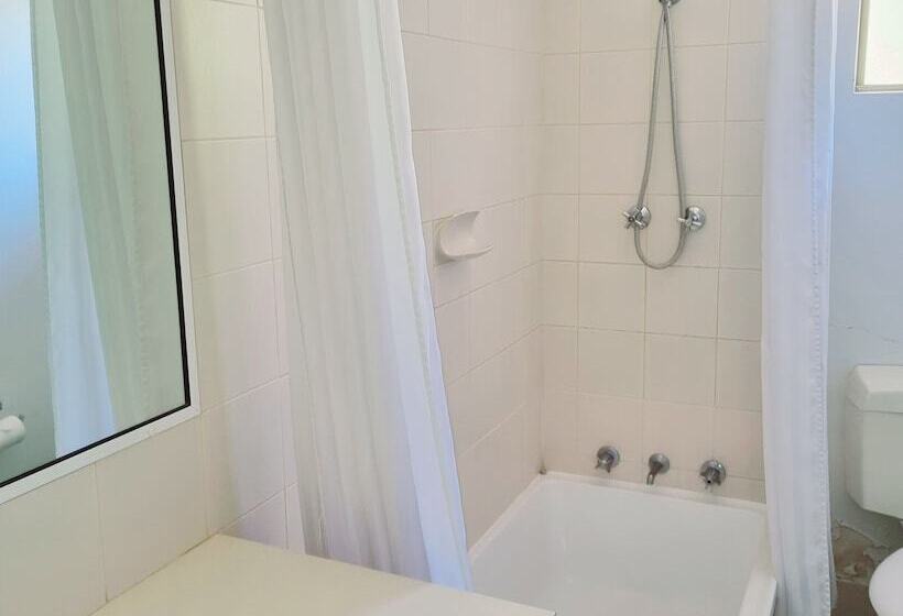 מוטל Bremer Bay Resort