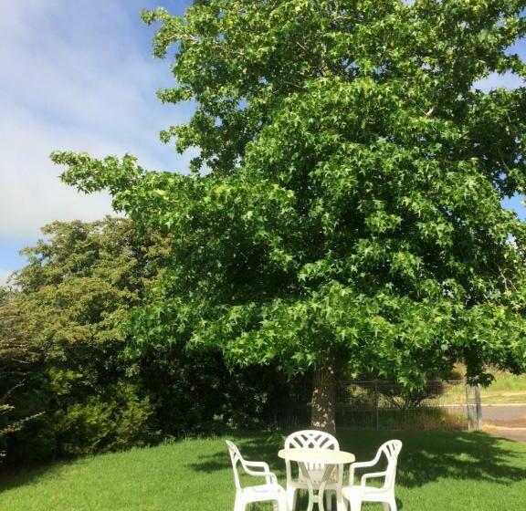 מוטל Idlewilde Country & Town Motorinn