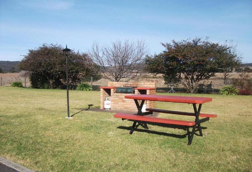 מוטל Idlewilde Country & Town Motorinn