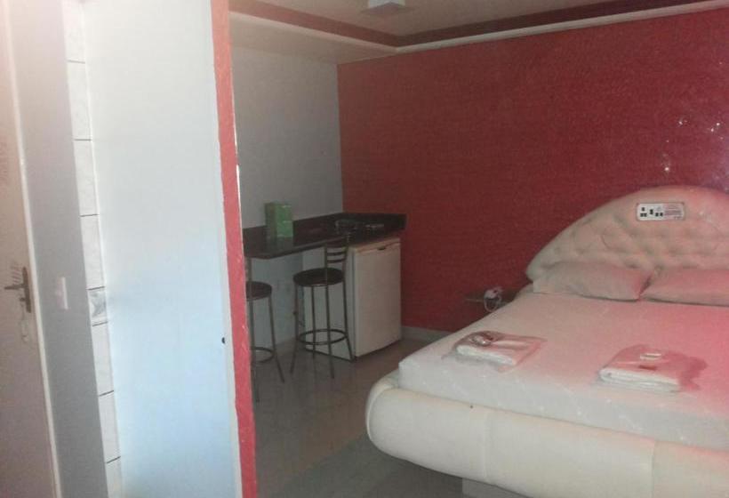 מוטל L'amour Park