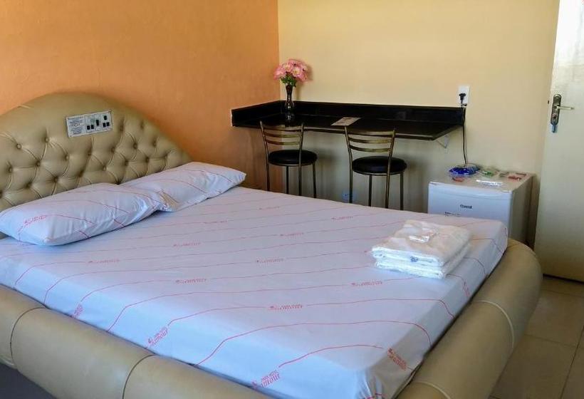 מוטל L'amour Park