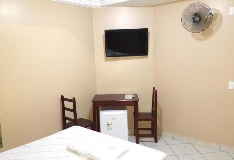 מוטל L'amour Park