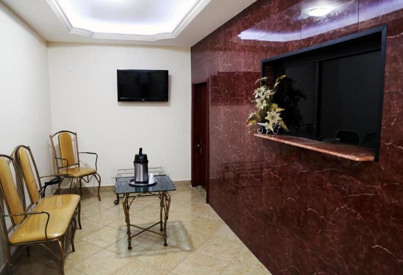 מוטל L'amour Park