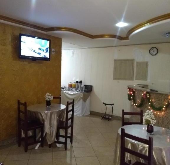 מוטל L'amour Park