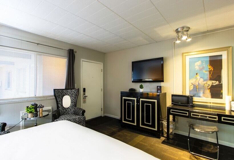 モーテル Royal Oak