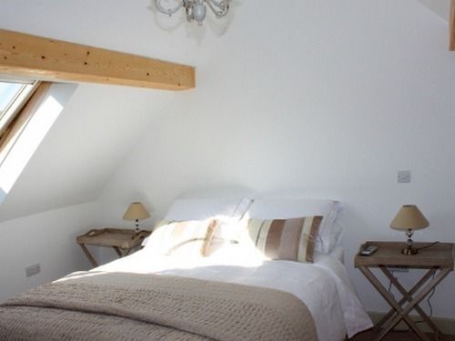 Mount Farm Bed & Breakfast