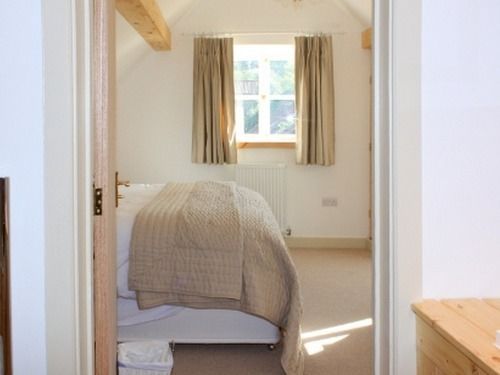 Mount Farm Bed & Breakfast