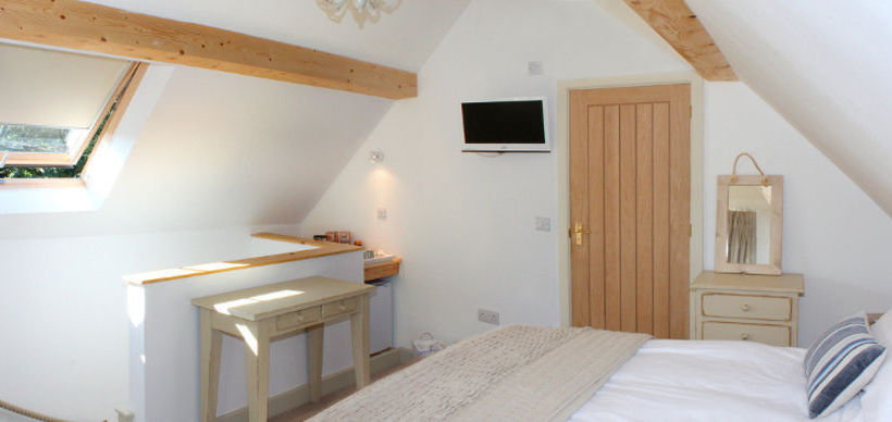 Mount Farm Bed & Breakfast