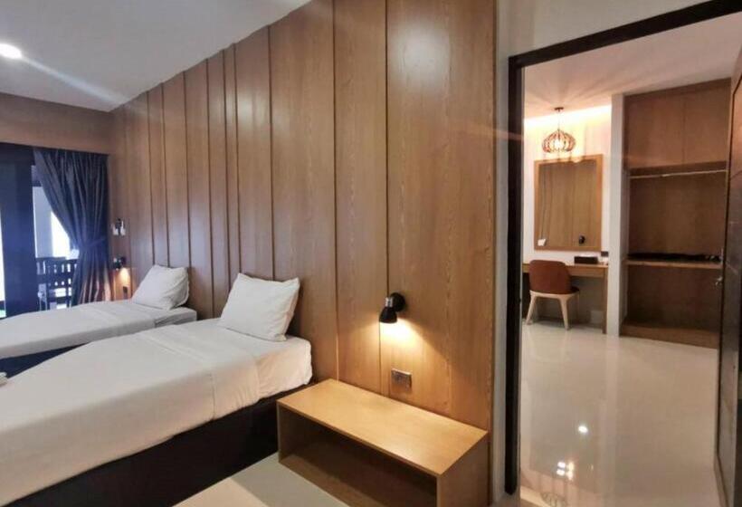 Nana Beach Hotel & Resort