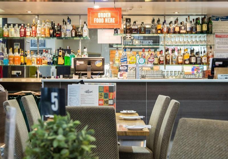 Nightcap At Federal Hotel Mt Gambier