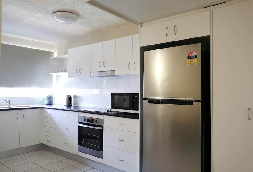 Palm Waters Holiday Villas