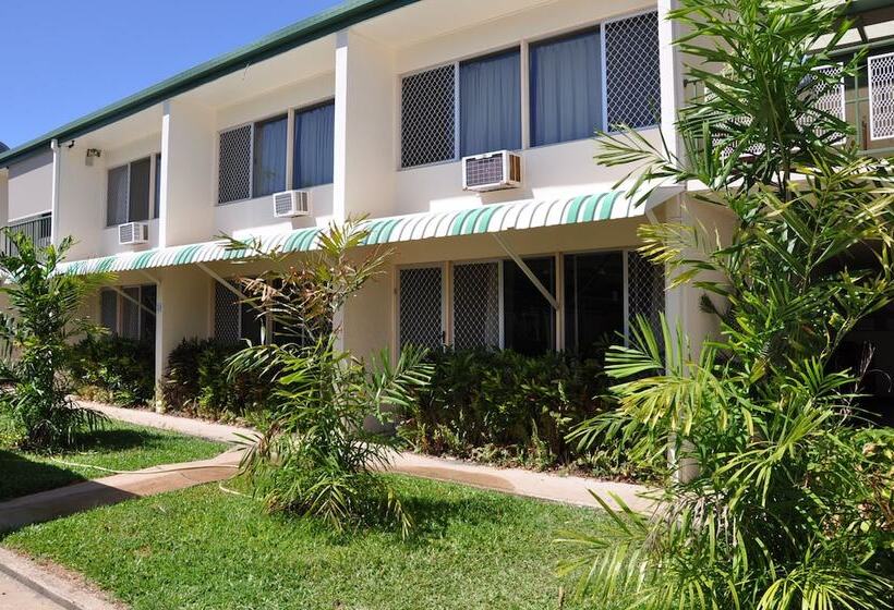 Palm Waters Holiday Villas