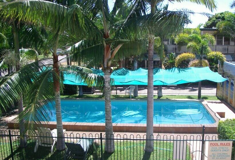 Palm Waters Holiday Villas