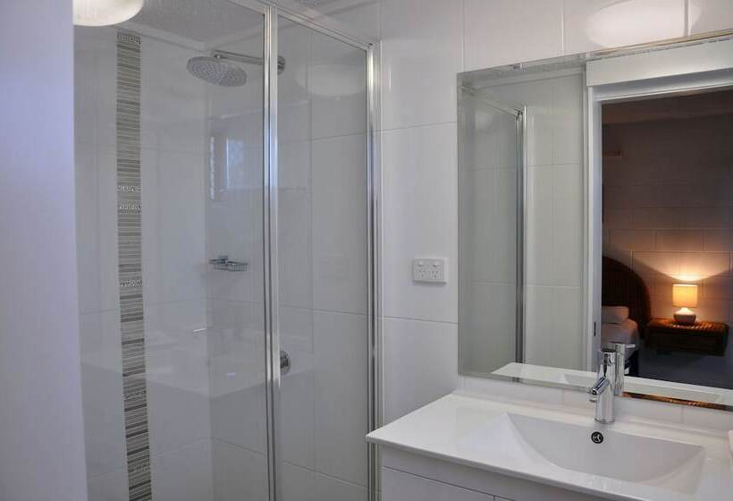 Palm Waters Holiday Villas