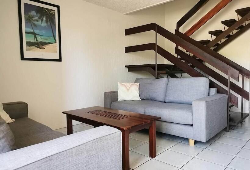 Palm Waters Holiday Villas