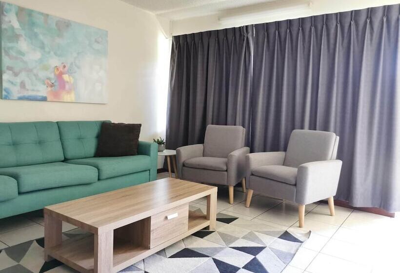 Palm Waters Holiday Villas