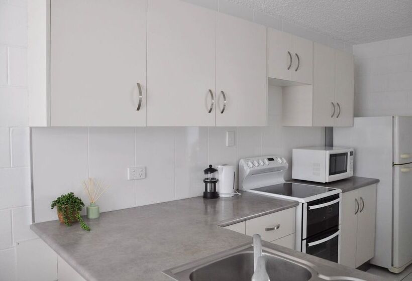 Palm Waters Holiday Villas