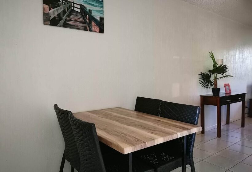 Palm Waters Holiday Villas