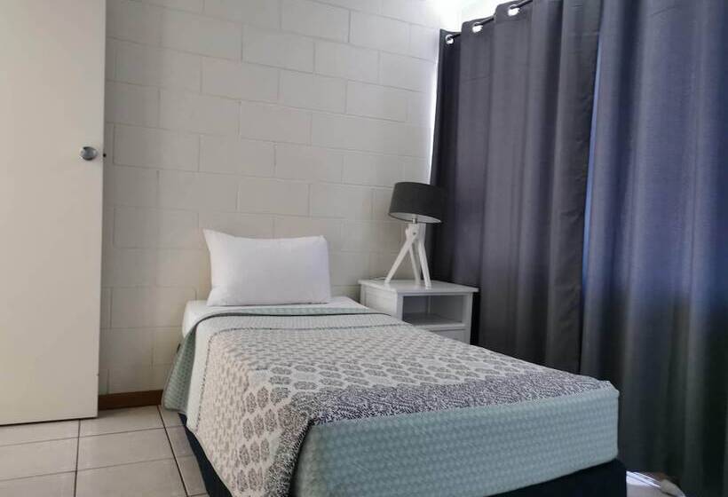 Palm Waters Holiday Villas