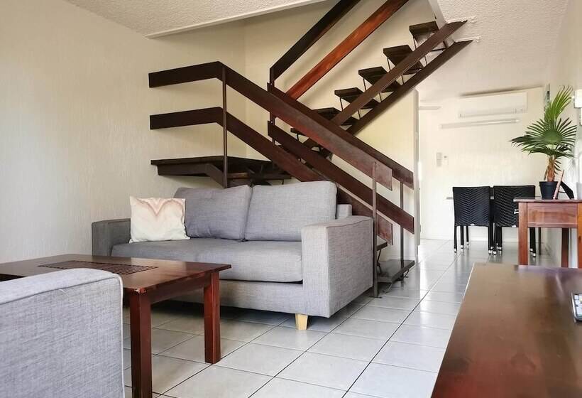 Palm Waters Holiday Villas