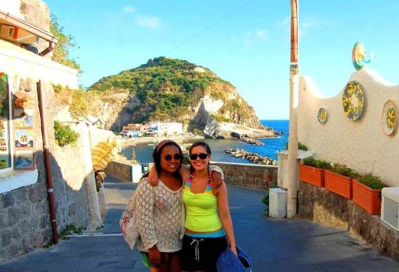 Paradise Beach Hostel