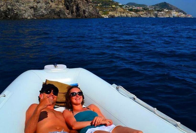 Paradise Beach Hostel