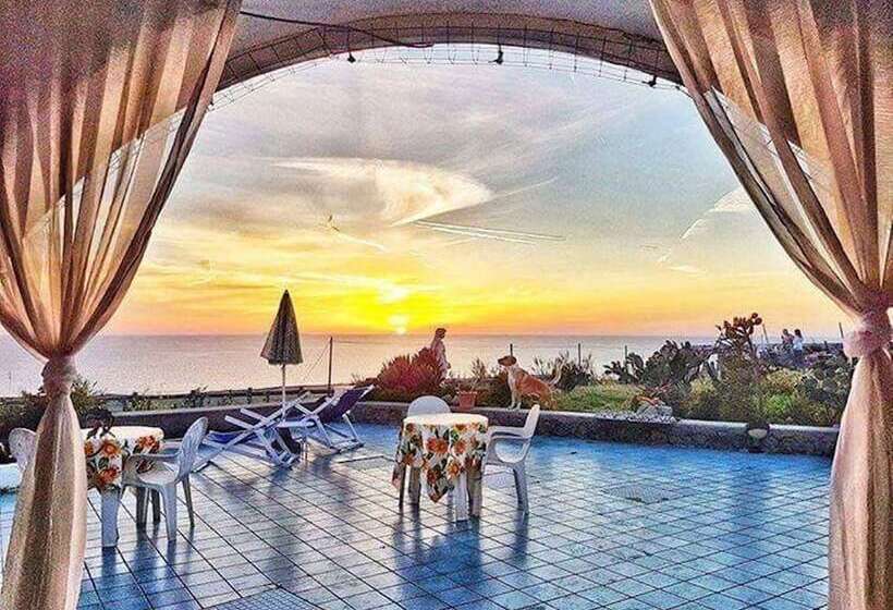 Paradise Beach Hostel