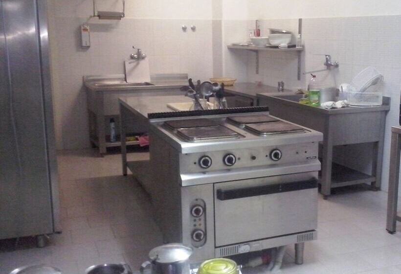 Paradise Beach Hostel