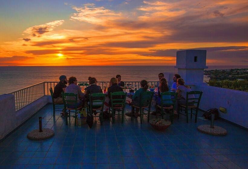 Paradise Beach Hostel