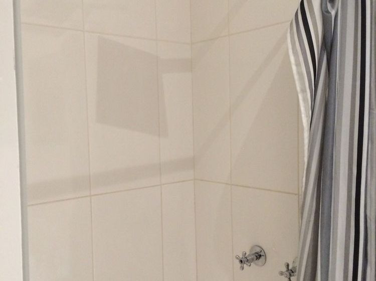 פנסיון Acn International Regency Lodge