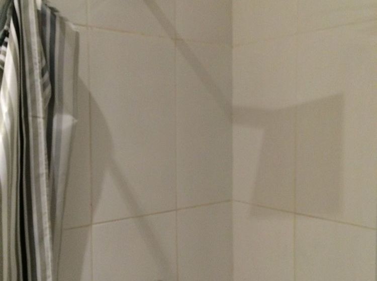 פנסיון Acn International Regency Lodge