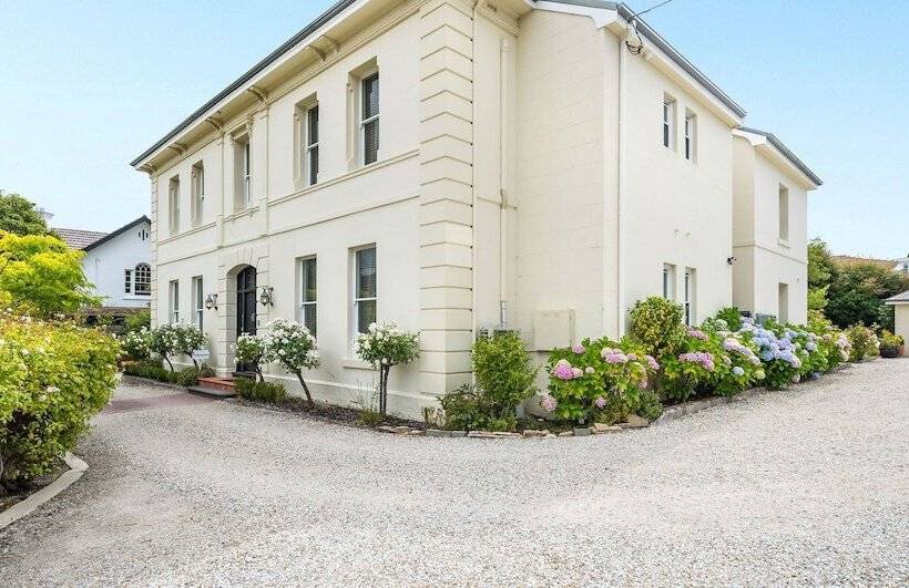 Пансион Clydesdale Manor