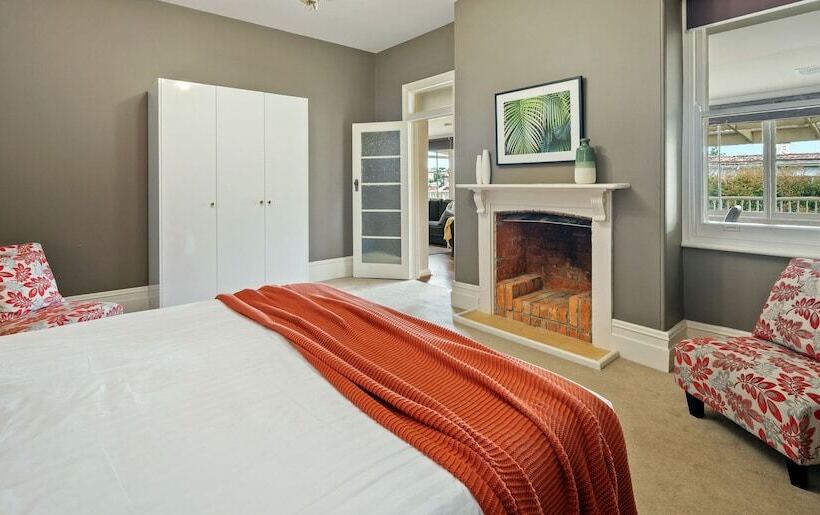 Пансион Clydesdale Manor