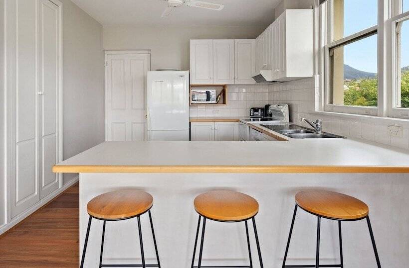 Пансион Clydesdale Manor