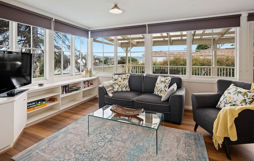 Пансион Clydesdale Manor