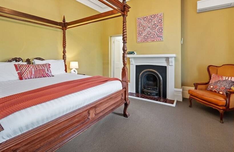 Пансион Clydesdale Manor