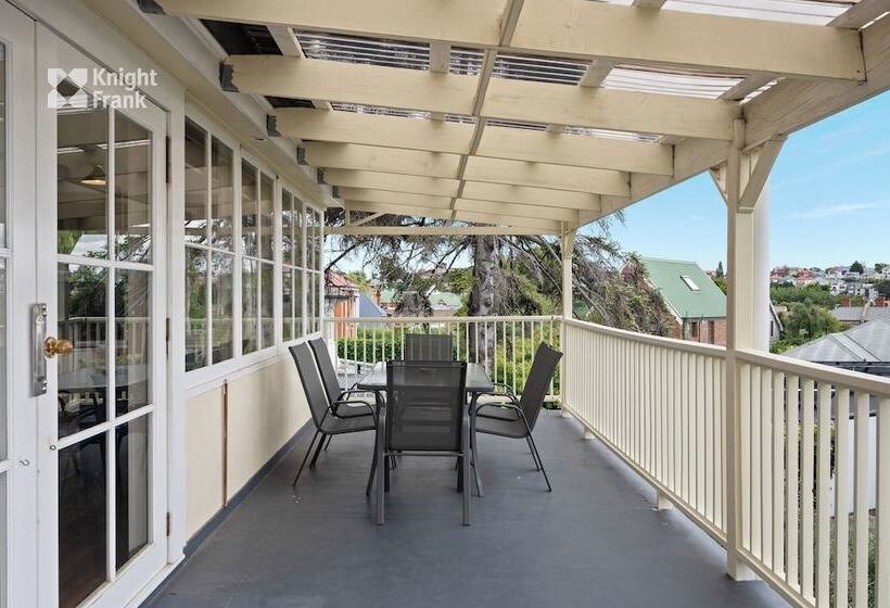 Пансион Clydesdale Manor