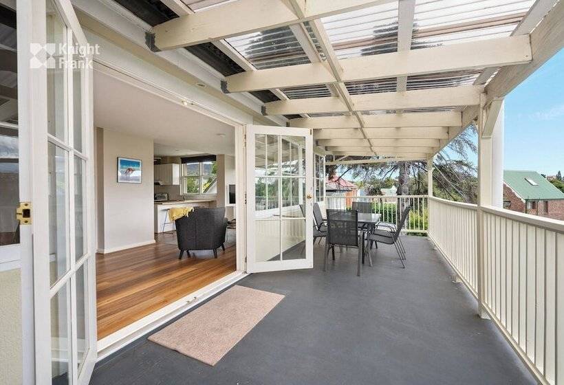 Пансион Clydesdale Manor