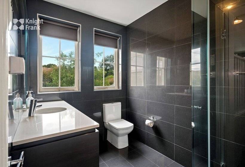 Пансион Clydesdale Manor