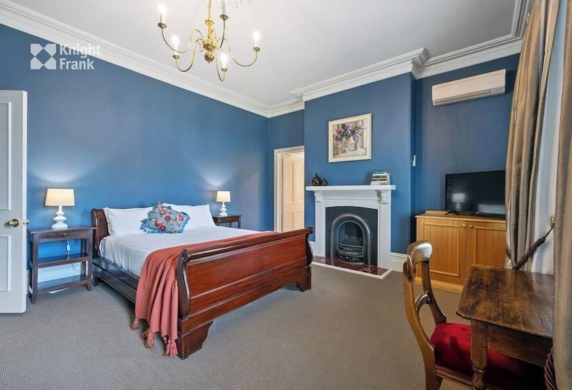 Пансион Clydesdale Manor