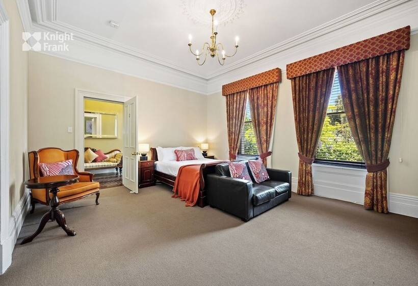 Пансион Clydesdale Manor