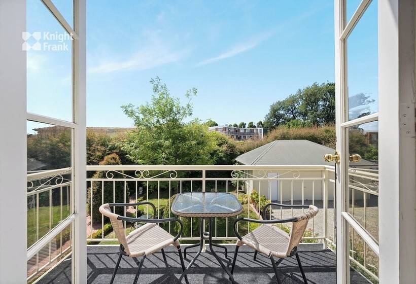 Пансион Clydesdale Manor