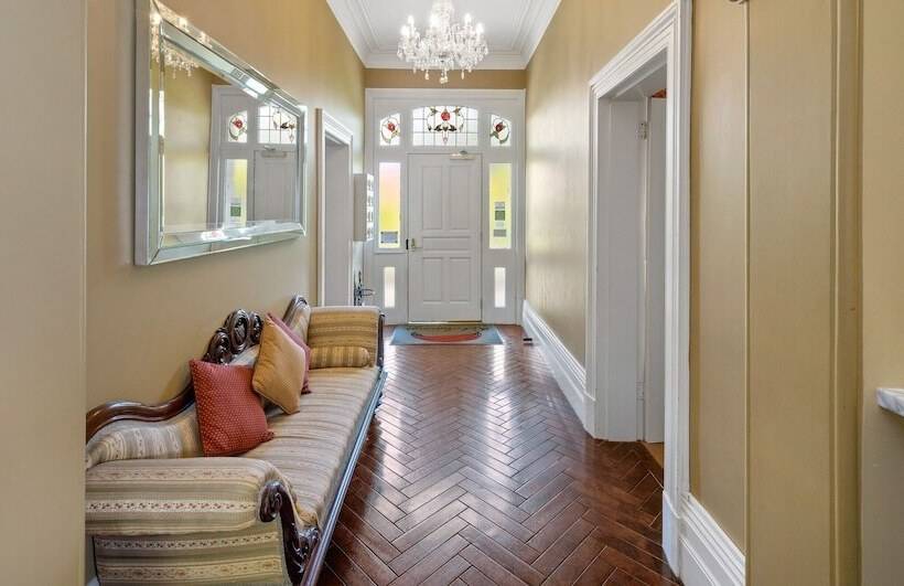 Пансион Clydesdale Manor