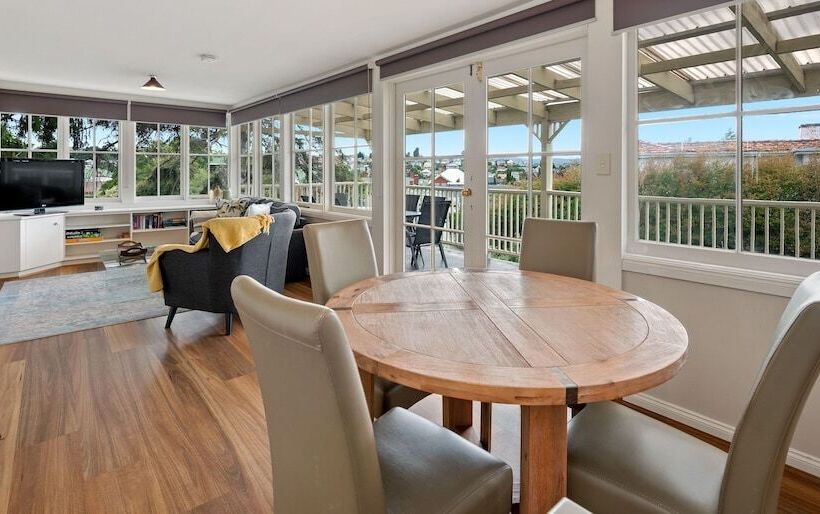 Пансион Clydesdale Manor