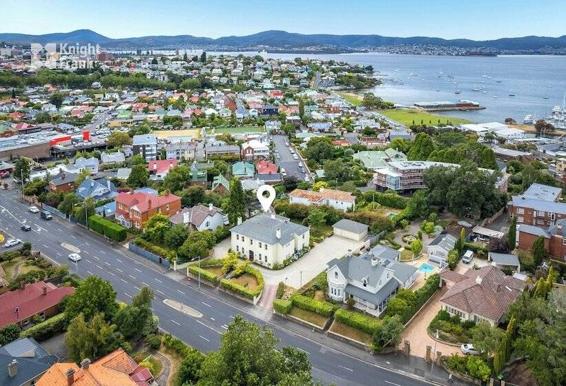 Пансион Clydesdale Manor