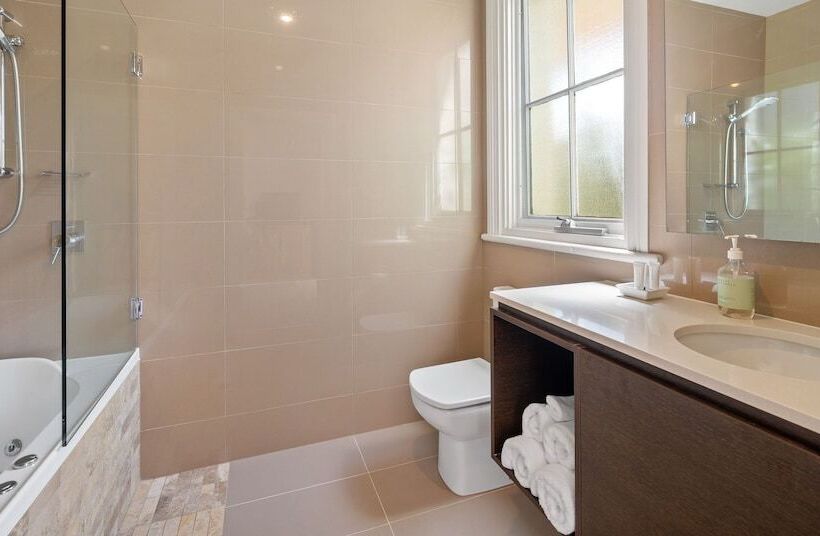 Пансион Clydesdale Manor